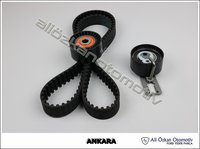 Ford Yedek Parça - PEJO TRİGER SETİ EURO 5